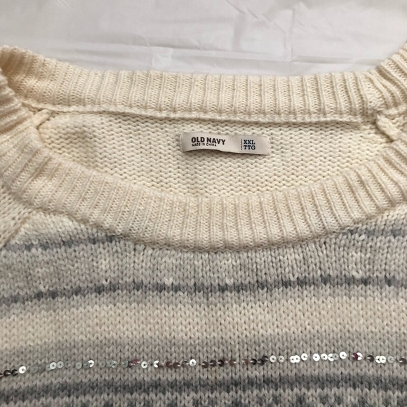 Knit Sweater - Picture 3 of 3